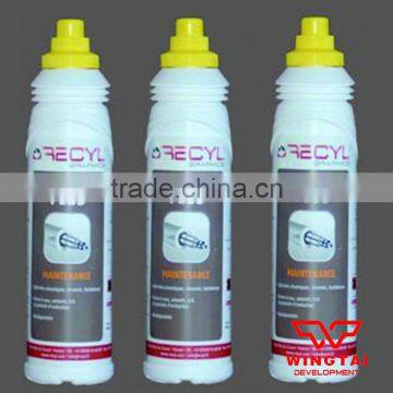 France RC Plus Chrome Anilox Ink Cleaning Agent