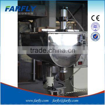 Coating Filling Machine/Liquid Filling Machine/chemical Filling Machine photo-5