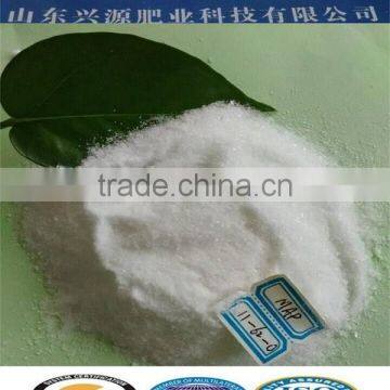 Monoammonium phosphate feitilizer 12-61-00 99%