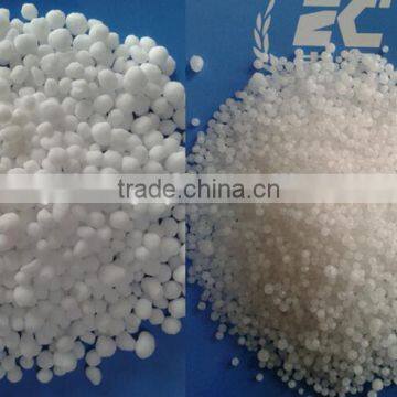 High Purity Urea 46.% Nitrogen Fertilizer