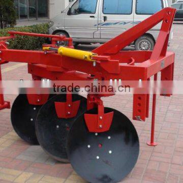 the best China agricultural disc plough horrow for sale