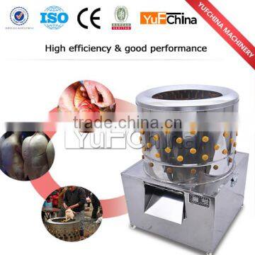 304 Stainless Steel Poultry Plucker OWT60 photo-5