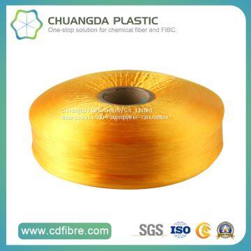 High Quality Flame Retardant PP Filament Yarn for Glove photo-4