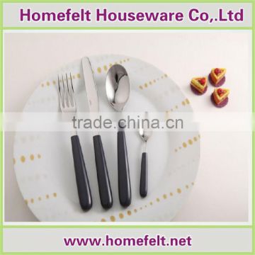 flatware cutlery set