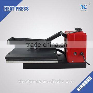 2017 New Condition HP3804 N T Shirt Heat Transfer Printing Machine CE Approval
