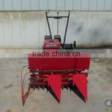 Factory Derectly Supply Mini Rice Combine Harvester photo-2