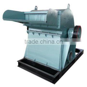 Wood Waste Crusher Machine/Wood Crusher Machine/Wood Sawdust Making Machine