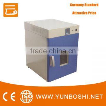 250 Degrees 30L Vertical Electric Air Blast Drying Oven