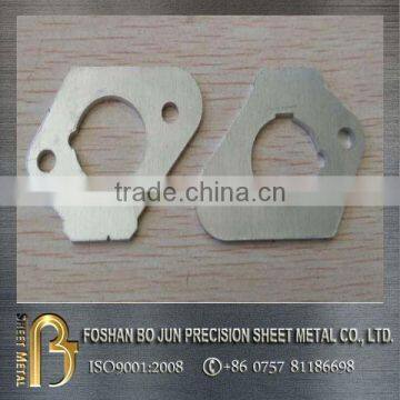 High precison custom 4000w laser cut products / steel laser cutting fabrication