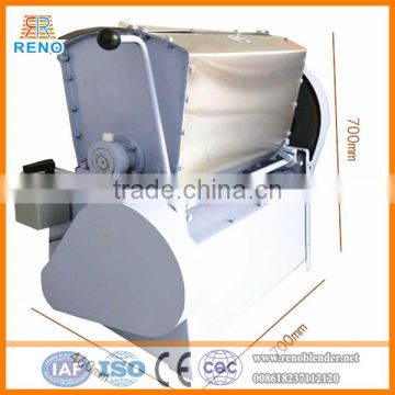 Stainless steel flour-mixing dough mixer machine