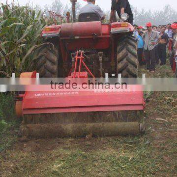 Agricultural machinery,corn straw chopper,Stem Field Chopper