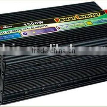 1kw to 2kw solar pump inverter