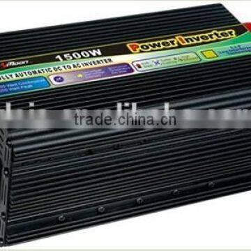 1kw to 2kw Solar Pump Inverter
