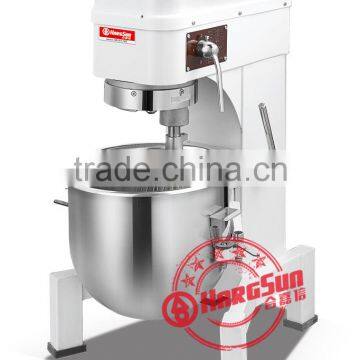 BM20 commercial Planetary mixer food preparation machine