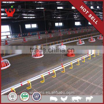 Hot Sale Wholesale Automatic Chicken Farm Project Poultry Farming Equipment For Sale