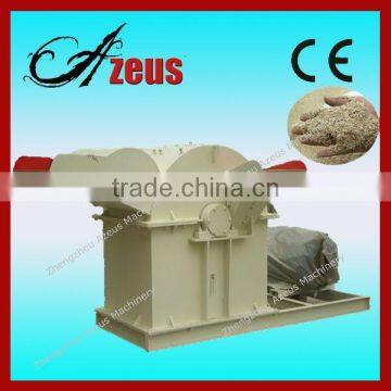 High efficient energe saving sawdust crusher price