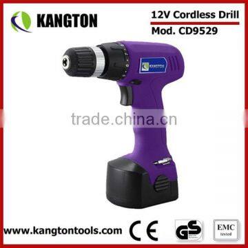 14.4V Cordless Drill