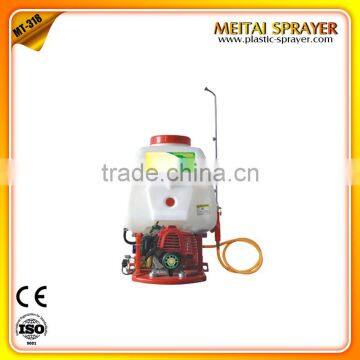 20L Knapsack Power Sprayer 2 Stroke