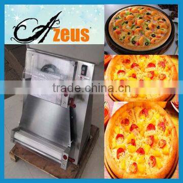 304 Stainless steel pizza dough press