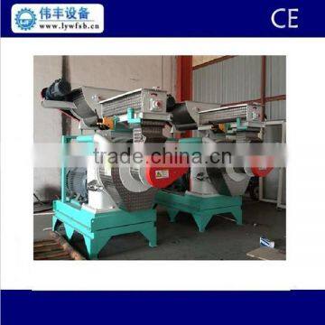 Specialized Liyang wood pellet machine plants