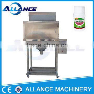 ALPM-6k granules small-pack weighing machine