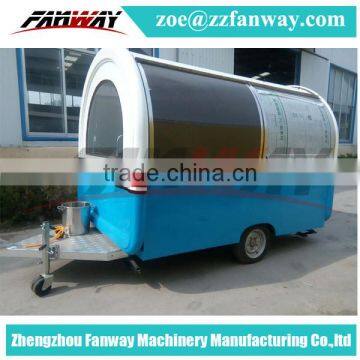 stainless steel fast food truck equipment for food truck