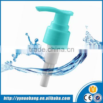 Hand soap pump dispenser , plastic liquid lotion pump,screw liquid soap dispenser pump factory