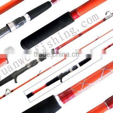 5-20G Boat Rod Fishing Tackle