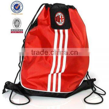 ac milan bag