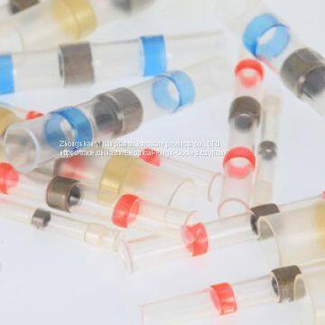 125℃Solder sleeve wire splices