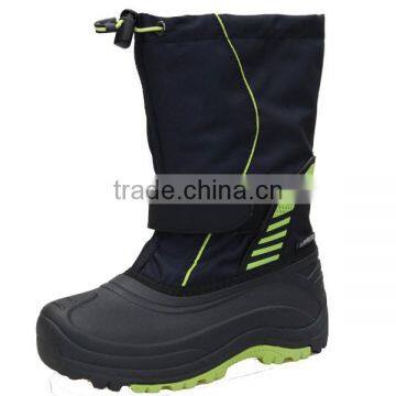 Ladies Sports Style Waterproof Snow Boots