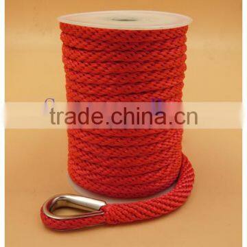 Solid Braided Yacht Anchor Line photo-6