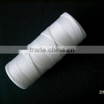 Polyester Twine With High Quality and Direct Factory Price photo-3