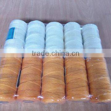 longline fishing rope twine 380d 210d