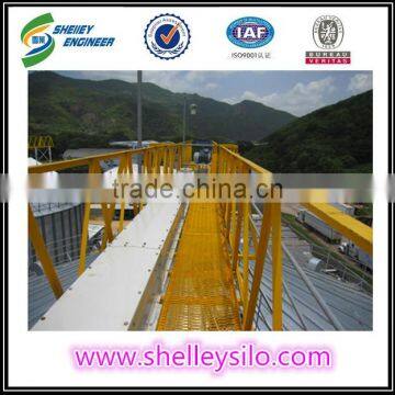 Overhead Drag Conveyor for Transport Grain photo-2