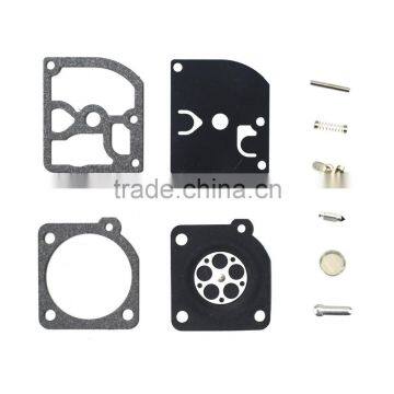 Carburettor Carb Repair Rebuild Kit For Zama Carburetor RB-39 Rebuild