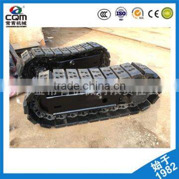 High Quality for Crawler Chassis for Excavator With Best Price