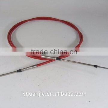 33C marine engines control cable