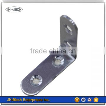 Sheet Metal Corner Bracket