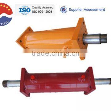 two-way hydraulic cylinder mini hydraulic jack