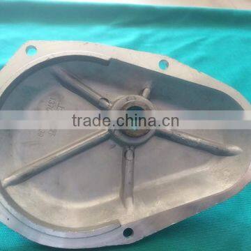 Engine Block Side Cover photo-2