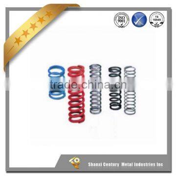 Helical Coil Spring Plastic Spring