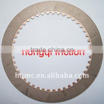 kamaz trucks Transmission gearbox friction plate