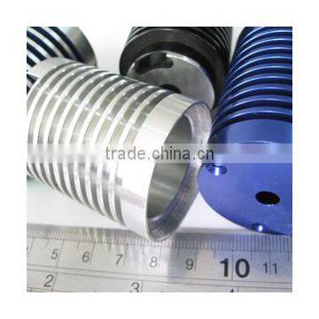 High Precision Custom Medical Parts/Custom Fabrication Reflector photo-2