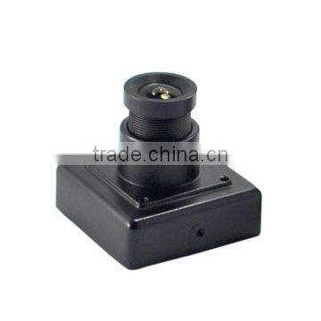 700TVL 1/3' Sony Super HAD CCD Mini FPV camera OSD