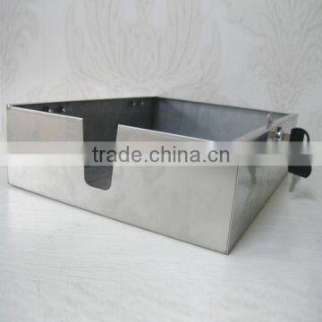 High Precision Custom Sheet Metal Fabrication photo-2
