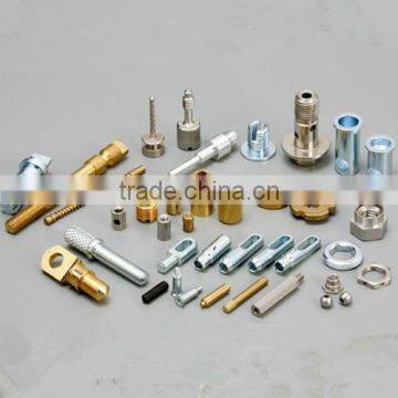 EU Standard High Precision Custom Small Machining Part