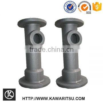 Ductile Iron Precision Casting Handle photo-1