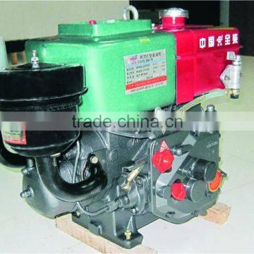 R175 Single Cylinder Diesel Engine made in China