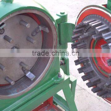 FFC-15, FFC-23, FFC-37, FFC-45 DISK MILL photo-4